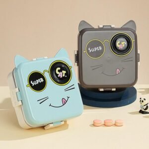 Kids Lunch Box