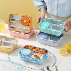 Bento Lunch Box