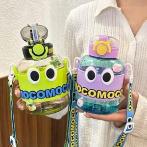 Multicolor Sippers For Kids