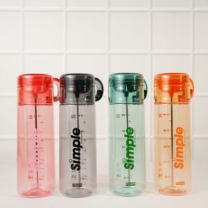 Kids Sipper Water Bottle