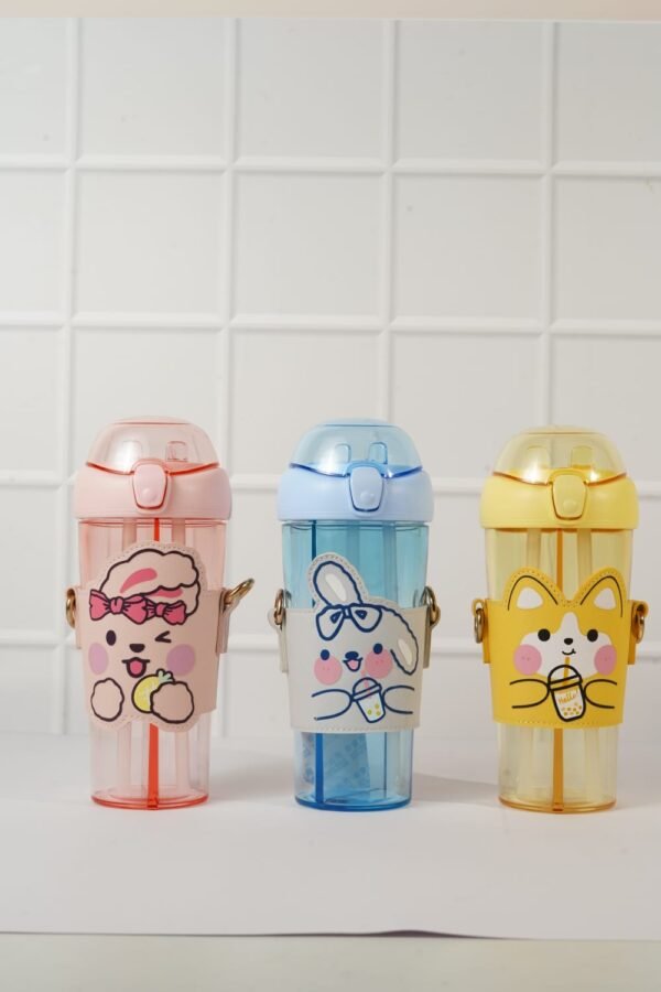 Sipper For Kids