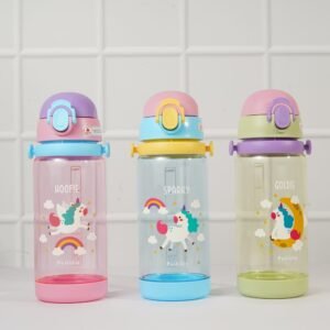 Kids Sipper Bottle