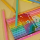 Color Pencil Set