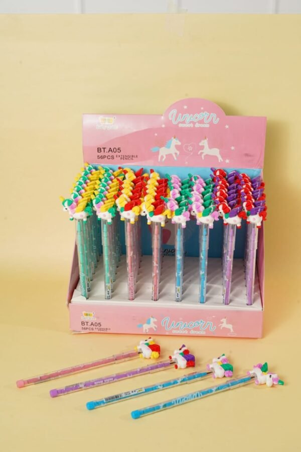 Pencil Set For Kids